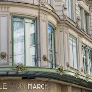 Superbe Au Cœur Du 7 Eme Paris