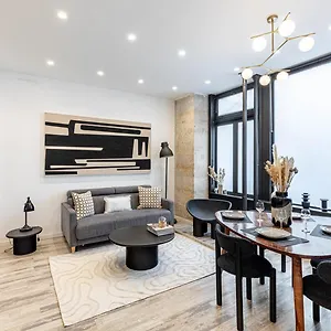 Guestready - Stunning Near Eiffel Tower Paris